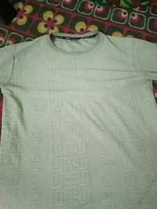T Shirt For male
