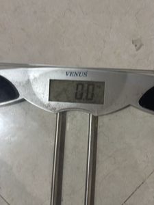 Venus Weighing Scale