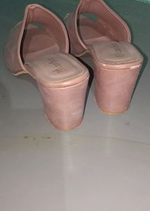 Barbee Heel