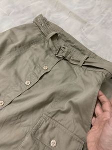 Knee Length Skirt For Girls/women