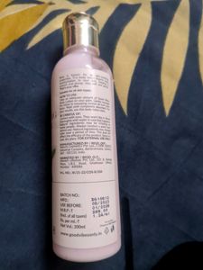 Good Vibes Rose Moisturizing Body Lotion