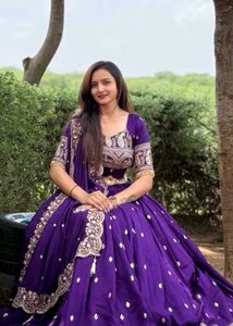 Festival Lehenga Choli Collection