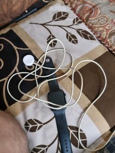 Apple Watch Series 7 With Display Damage