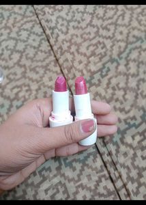 Used Lipstick