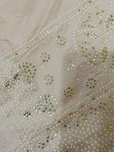 Unstitched Kurti Only 270