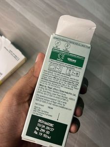 Garnier Skin Naturals Set