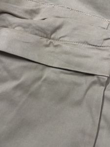 Baggy Multipocket Cargo Pants