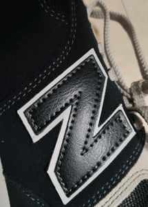 New Balance 574 Black Men