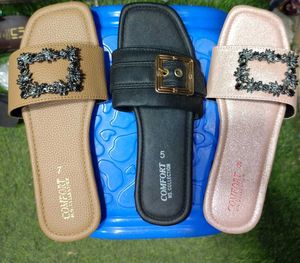 Flats