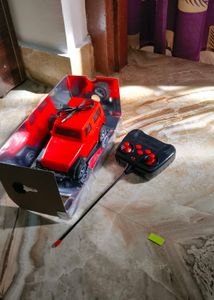Remote control Toy Car