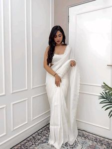 New Standard Beautiful Women Sarees important Sare