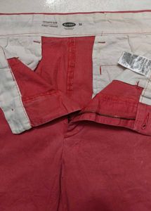 Old Navy Light Pink Shorts