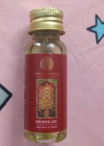 Forest Essentials Shower Gel