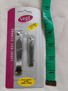 Nail Cutter Set Of 2