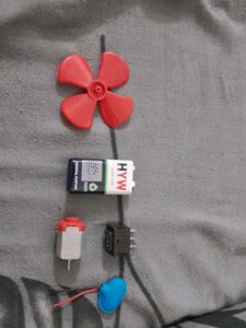 DIY Electronic Kit