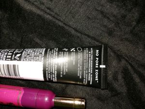 Milani No Pore Face Primer With Free Typsy Maskara