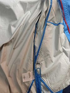 adidas sports nylon jacket