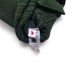 Us Polo Premium Sweater | Chest 42