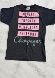 Pack Of 3 T-shirts/Top