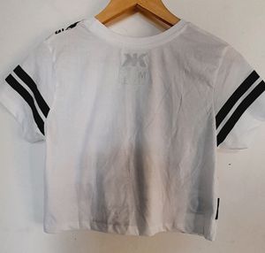 Branded Tshirts (Girls)
