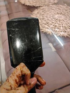 Vega Hair Brush new not used