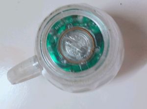 Light Glass