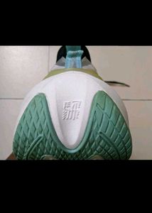 Solo Drift Running Shoes ⚡
