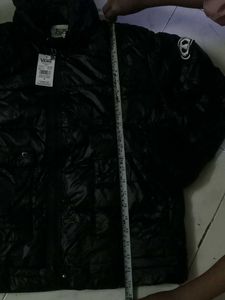 Classic Mens Jacket♣️♠️♠️