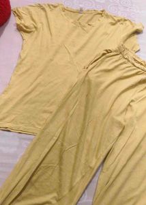 2 Pajama Set