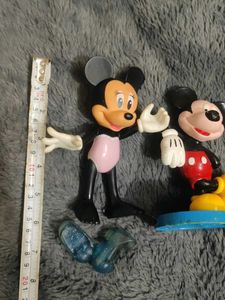 Micky Mini Combo