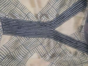 Elegant Printed Ethnic Gown