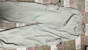 cargo baggy trouser