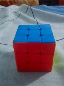 Rubik&#39;s Cube 3×3