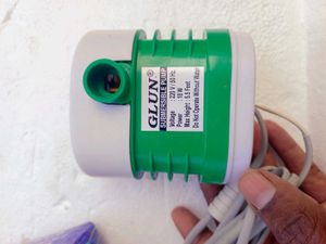 Glun 18 Watts Water Pump