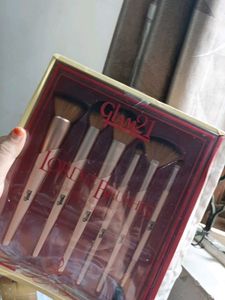 Glam2 Lord Beauty Brushes