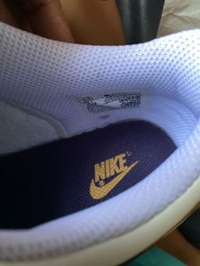 Authentic Nike Dunk Low