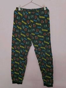 M&S Pikachu Trouser