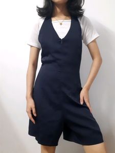 Unique Y2K Trendy Jumpsuit