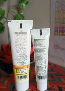 Sunscreen