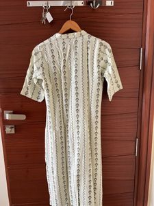 Printed Kurta