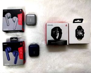 COMBO OF BOAT PRODUCTS