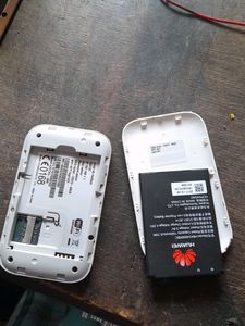 Airtel 4g Modem