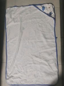 Soft Towel For Baby Boy Or Girl