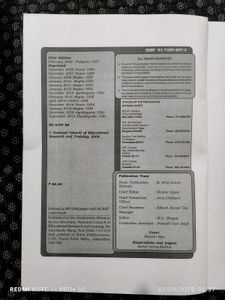 Statistics for Economics XI
