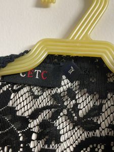 Netted Coverup