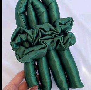 Heatless Curler