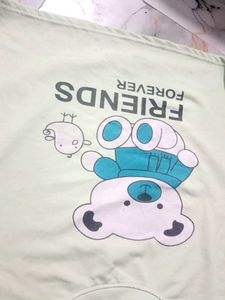 Cute 'Friends Forever' Kids Tee