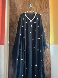 34 Bust Abaya For Women