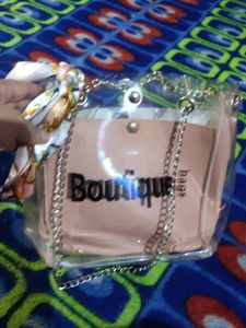 Beautiful Boutiquesling Bag