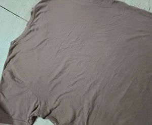 Anticipate Graphic T-Shirt